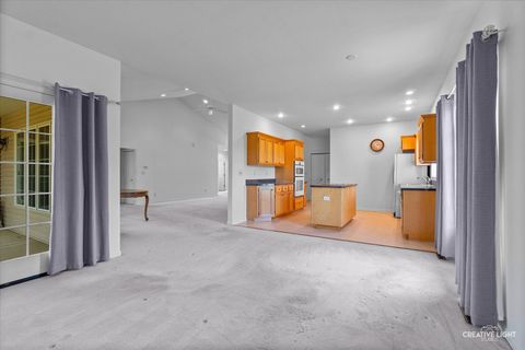 Tiny photo for 305 E Knights Road, Sandwich, IL 60548 (MLS # 12474389)