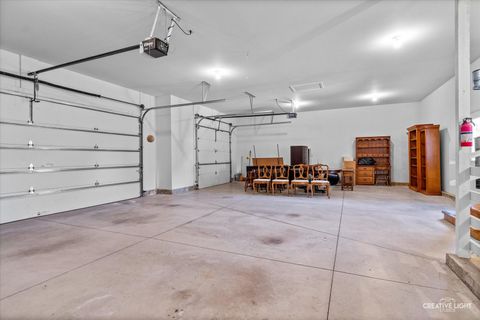 Tiny photo for 305 E Knights Road, Sandwich, IL 60548 (MLS # 12474389)