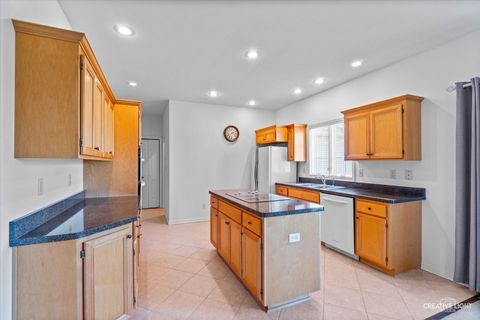 Tiny photo for 305 E Knights Road, Sandwich, IL 60548 (MLS # 12474389)