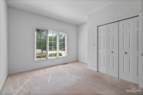 Tiny photo for 305 E Knights Road, Sandwich, IL 60548 (MLS # 12474389)