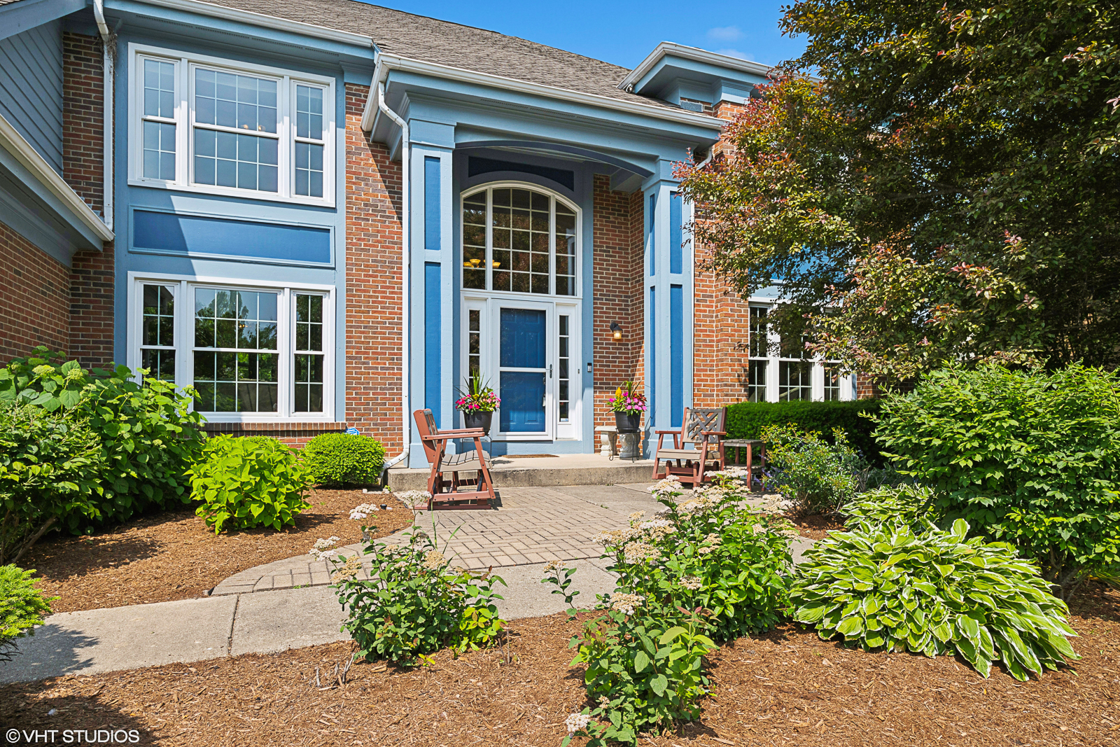 2122 Birchwood Lane