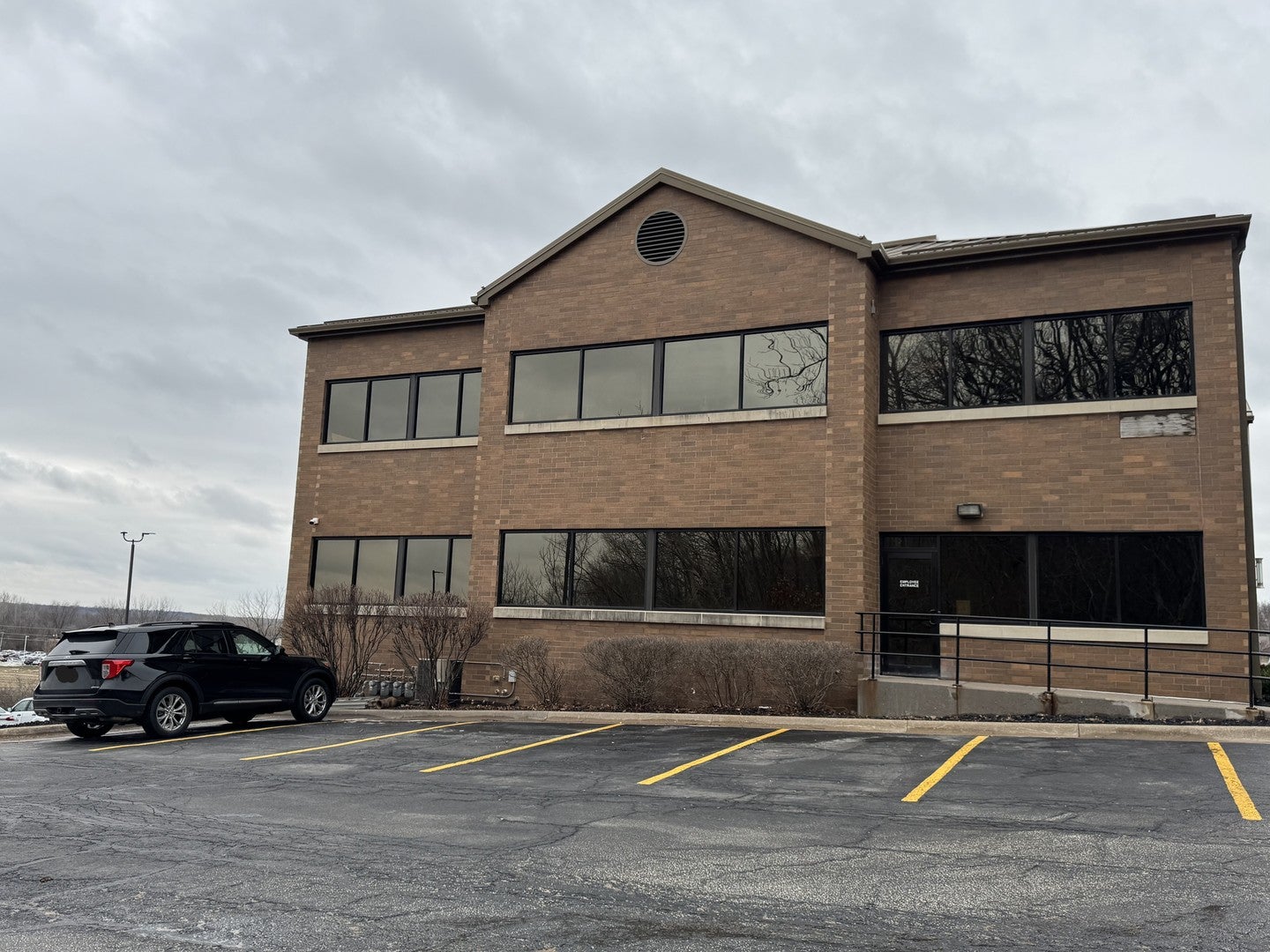 7017 John Deere Parkway A