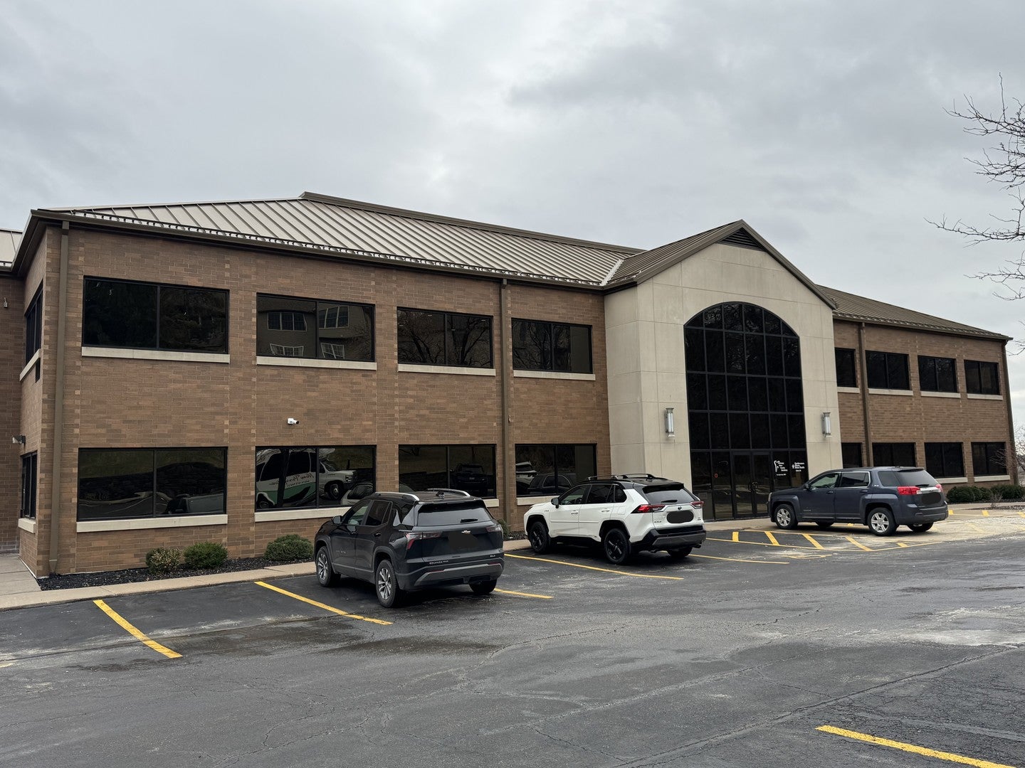7017 John Deere Parkway A
