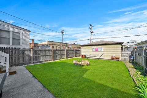 Tiny photo for 3133 N 77th Court, Elmwood Park, IL 60707 (MLS # 12728697)