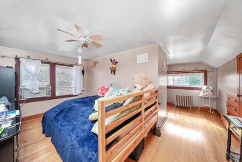 Tiny photo for 3133 N 77th Court, Elmwood Park, IL 60707 (MLS # 12728697)