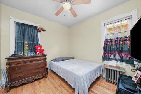 Tiny photo for 3133 N 77th Court, Elmwood Park, IL 60707 (MLS # 12728697)