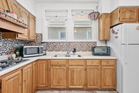Tiny photo for 3133 N 77th Court, Elmwood Park, IL 60707 (MLS # 12728697)