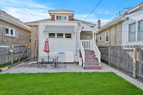 Tiny photo for 3133 N 77th Court, Elmwood Park, IL 60707 (MLS # 12728697)