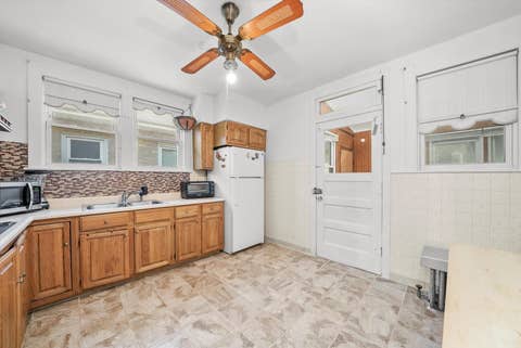 Tiny photo for 3133 N 77th Court, Elmwood Park, IL 60707 (MLS # 12728697)