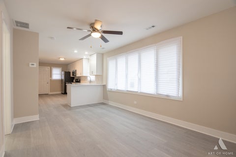 Tiny photo for 16973 Jodave Avenue, Hazel Crest, IL 60429 (MLS # 12783415)