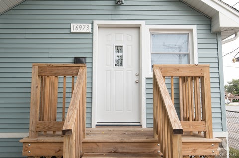 Tiny photo for 16973 Jodave Avenue, Hazel Crest, IL 60429 (MLS # 12783415)