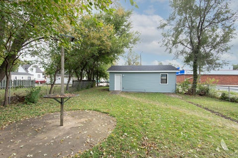Tiny photo for 16973 Jodave Avenue, Hazel Crest, IL 60429 (MLS # 12783415)