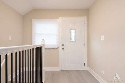 Tiny photo for 16973 Jodave Avenue, Hazel Crest, IL 60429 (MLS # 12783415)