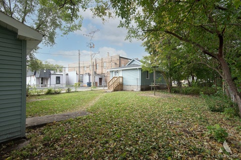 Tiny photo for 16973 Jodave Avenue, Hazel Crest, IL 60429 (MLS # 12783415)