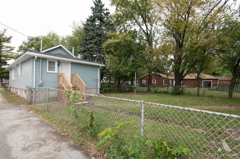 Tiny photo for 16973 Jodave Avenue, Hazel Crest, IL 60429 (MLS # 12783415)
