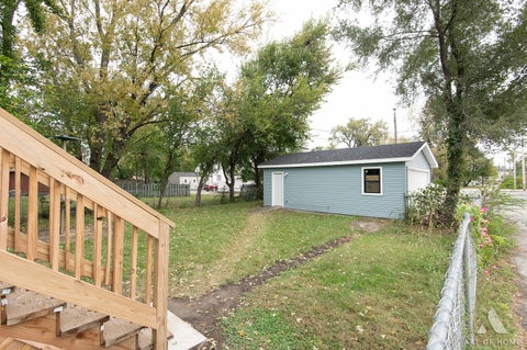 Tiny photo for 16973 Jodave Avenue, Hazel Crest, IL 60429 (MLS # 12783415)