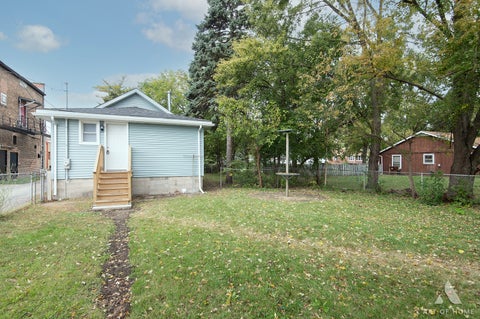 Tiny photo for 16973 Jodave Avenue, Hazel Crest, IL 60429 (MLS # 12783415)
