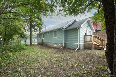 Tiny photo for 16973 Jodave Avenue, Hazel Crest, IL 60429 (MLS # 12783415)