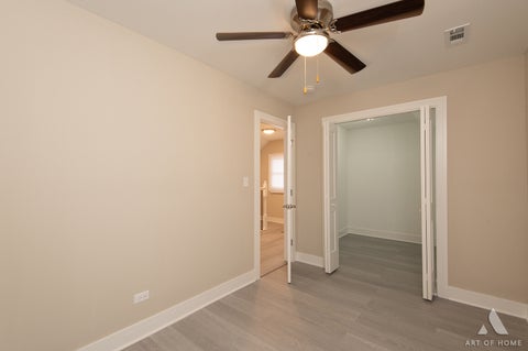Tiny photo for 16973 Jodave Avenue, Hazel Crest, IL 60429 (MLS # 12783415)
