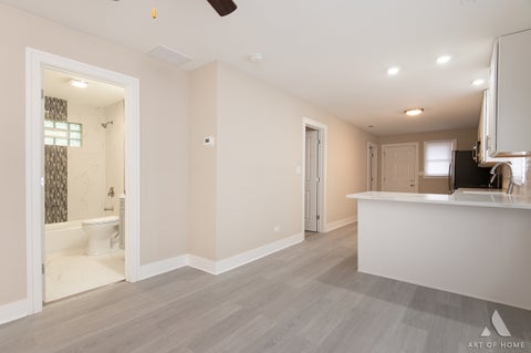 Tiny photo for 16973 Jodave Avenue, Hazel Crest, IL 60429 (MLS # 12783415)