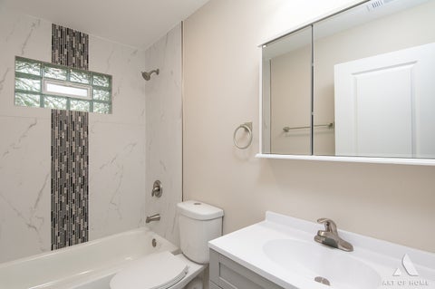 Tiny photo for 16973 Jodave Avenue, Hazel Crest, IL 60429 (MLS # 12783415)