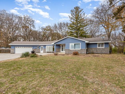 270 E Southmor Road, Morris, IL 60450 - #: 12539014