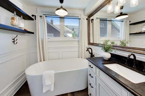 Tiny photo for 3923 N Kilbourn Avenue, Chicago, IL 60641 (MLS # 12644720)