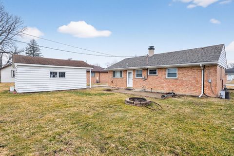 Tiny photo for 1164 W Grant Drive, Des Plaines, IL 60016 (MLS # 12582307)