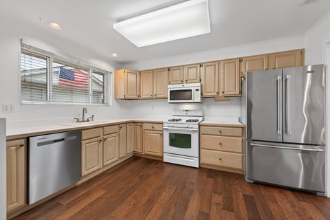 Tiny photo for 1164 W Grant Drive, Des Plaines, IL 60016 (MLS # 12582307)