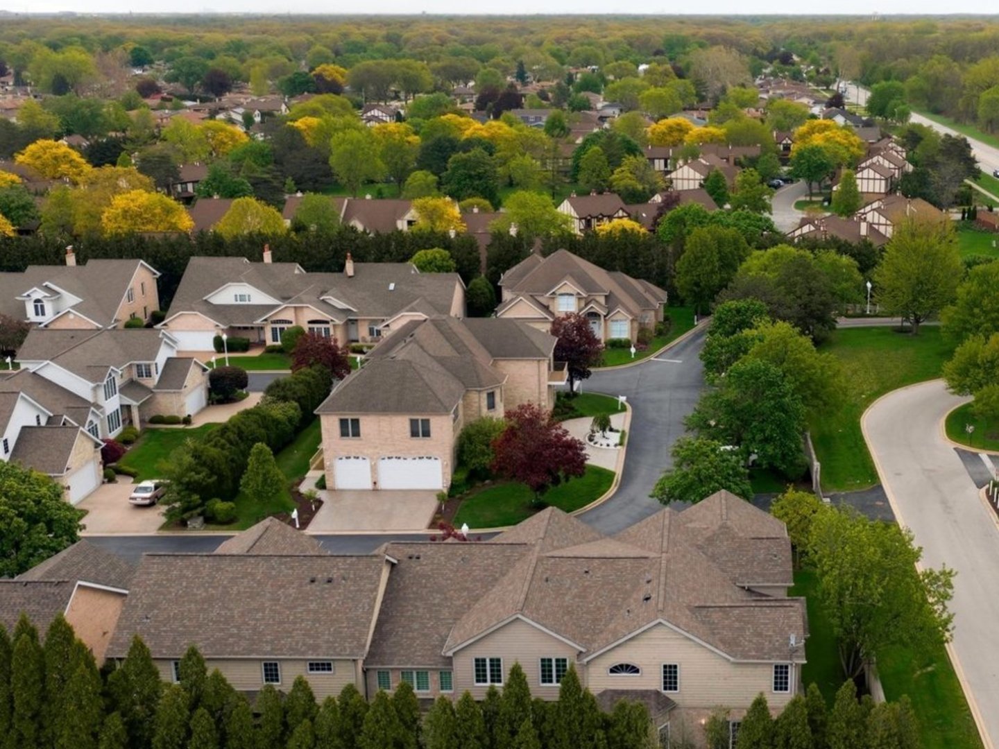 3098 Rosebrook Circle