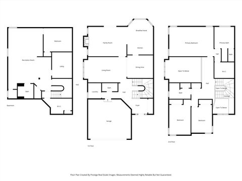 Tiny photo for 3098 Rosebrook Circle, Westchester, IL 60154 (MLS # 12638666)