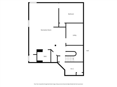 Tiny photo for 3098 Rosebrook Circle, Westchester, IL 60154 (MLS # 12638666)