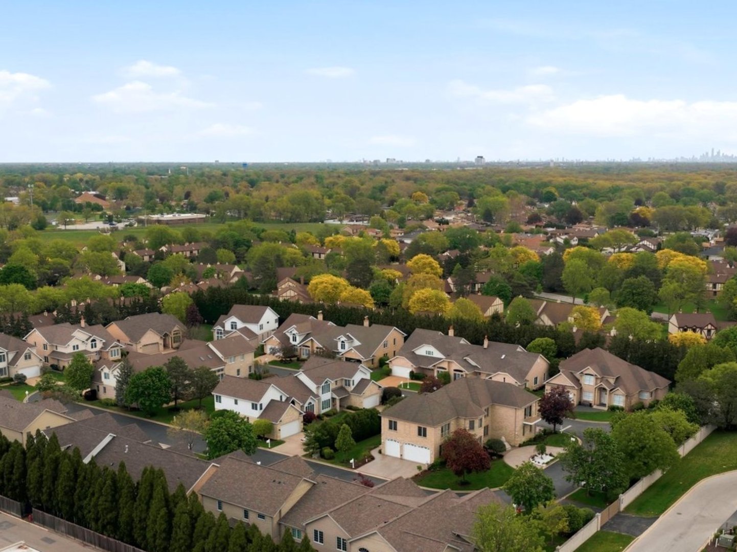 3098 Rosebrook Circle