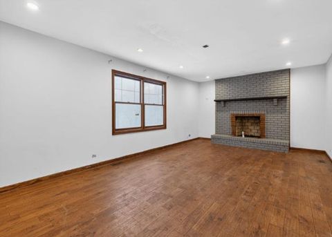 Tiny photo for 25042 S Whispering Oaks Lane, Crete, IL 60417 (MLS # 12564263)