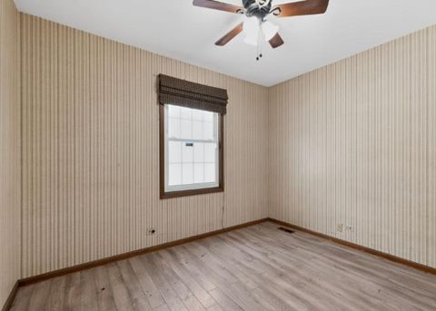 Tiny photo for 25042 S Whispering Oaks Lane, Crete, IL 60417 (MLS # 12564263)