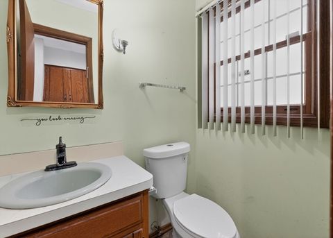 Tiny photo for 25042 S Whispering Oaks Lane, Crete, IL 60417 (MLS # 12564263)