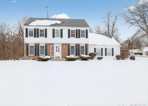 Tiny photo for 25042 S Whispering Oaks Lane, Crete, IL 60417 (MLS # 12564263)