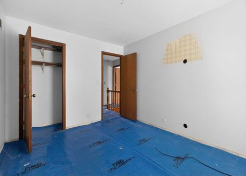 Tiny photo for 25042 S Whispering Oaks Lane, Crete, IL 60417 (MLS # 12564263)