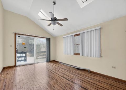 Tiny photo for 25042 S Whispering Oaks Lane, Crete, IL 60417 (MLS # 12564263)