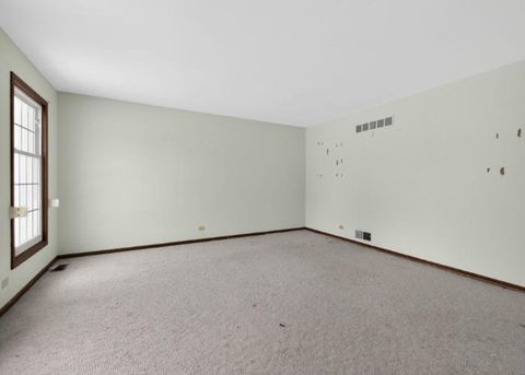 Tiny photo for 25042 S Whispering Oaks Lane, Crete, IL 60417 (MLS # 12564263)