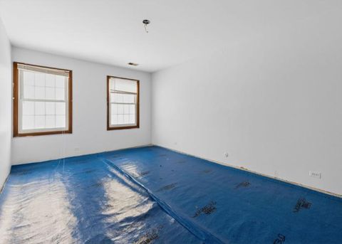 Tiny photo for 25042 S Whispering Oaks Lane, Crete, IL 60417 (MLS # 12564263)