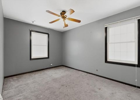 Tiny photo for 25042 S Whispering Oaks Lane, Crete, IL 60417 (MLS # 12564263)