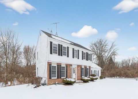 Tiny photo for 25042 S Whispering Oaks Lane, Crete, IL 60417 (MLS # 12564263)