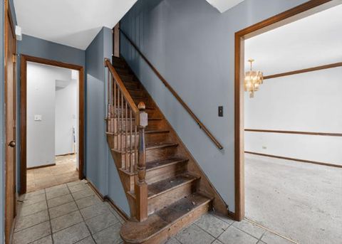 Tiny photo for 25042 S Whispering Oaks Lane, Crete, IL 60417 (MLS # 12564263)