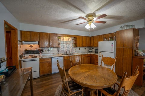 Tiny photo for 30319 Brookville A&B Road, Lanark, IL 61046 (MLS # 12684792)