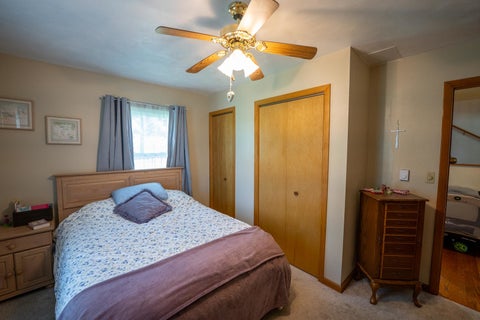 Tiny photo for 30319 Brookville A&B Road, Lanark, IL 61046 (MLS # 12684792)