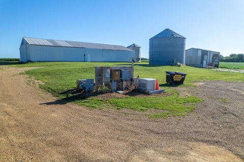 Tiny photo for 30319 Brookville A&B Road, Lanark, IL 61046 (MLS # 12684792)