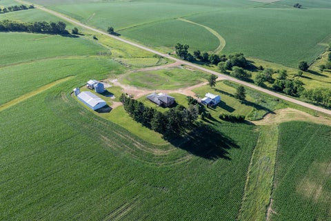 Tiny photo for 30319 Brookville A&B Road, Lanark, IL 61046 (MLS # 12684792)