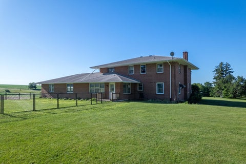 Tiny photo for 30319 Brookville A&B Road, Lanark, IL 61046 (MLS # 12684792)