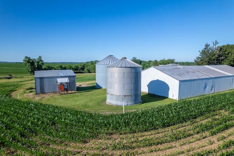 Tiny photo for 30319 Brookville A&B Road, Lanark, IL 61046 (MLS # 12684792)